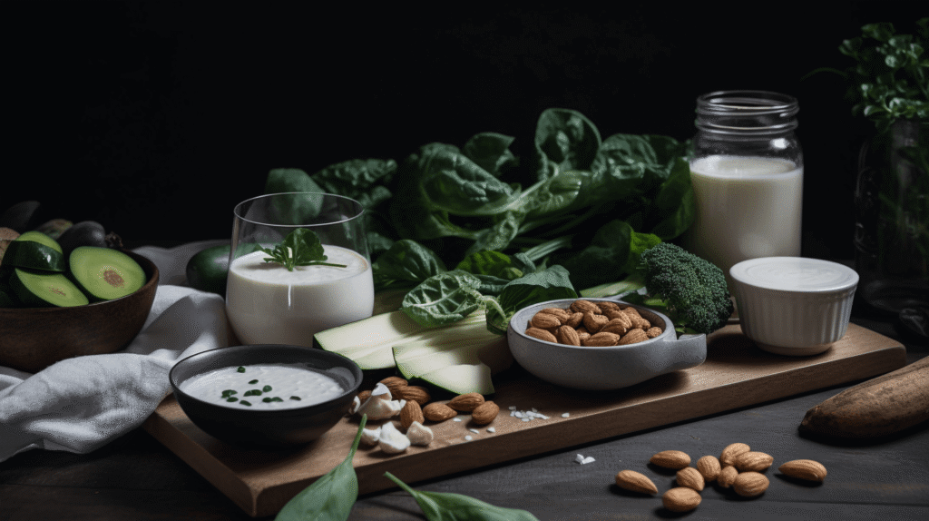 Healthy greens for healthy skin, acne, FOODS THAT MAKE ACNE WORSE